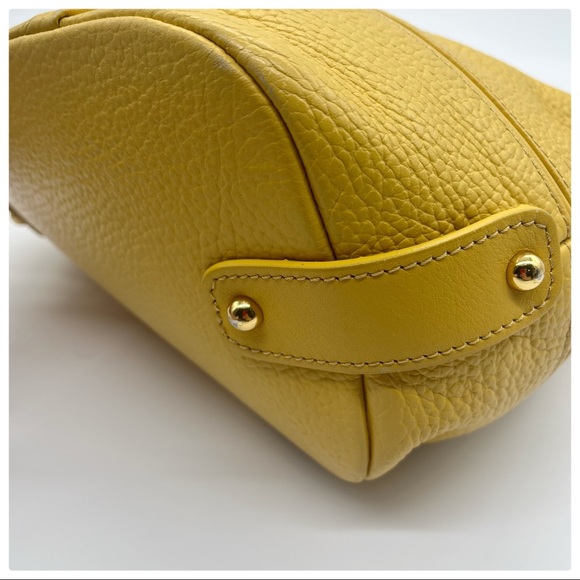 BURBERRY BLUE LABEL Small Bucket bag - Picture 6 of 10